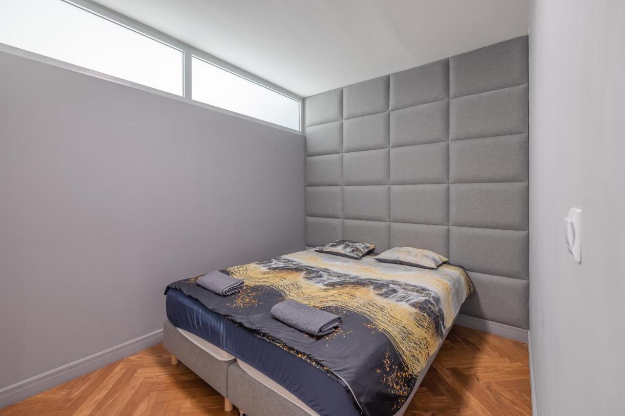 Apartmate- Perfect Apartment Oldtown 格但斯克 外观 照片