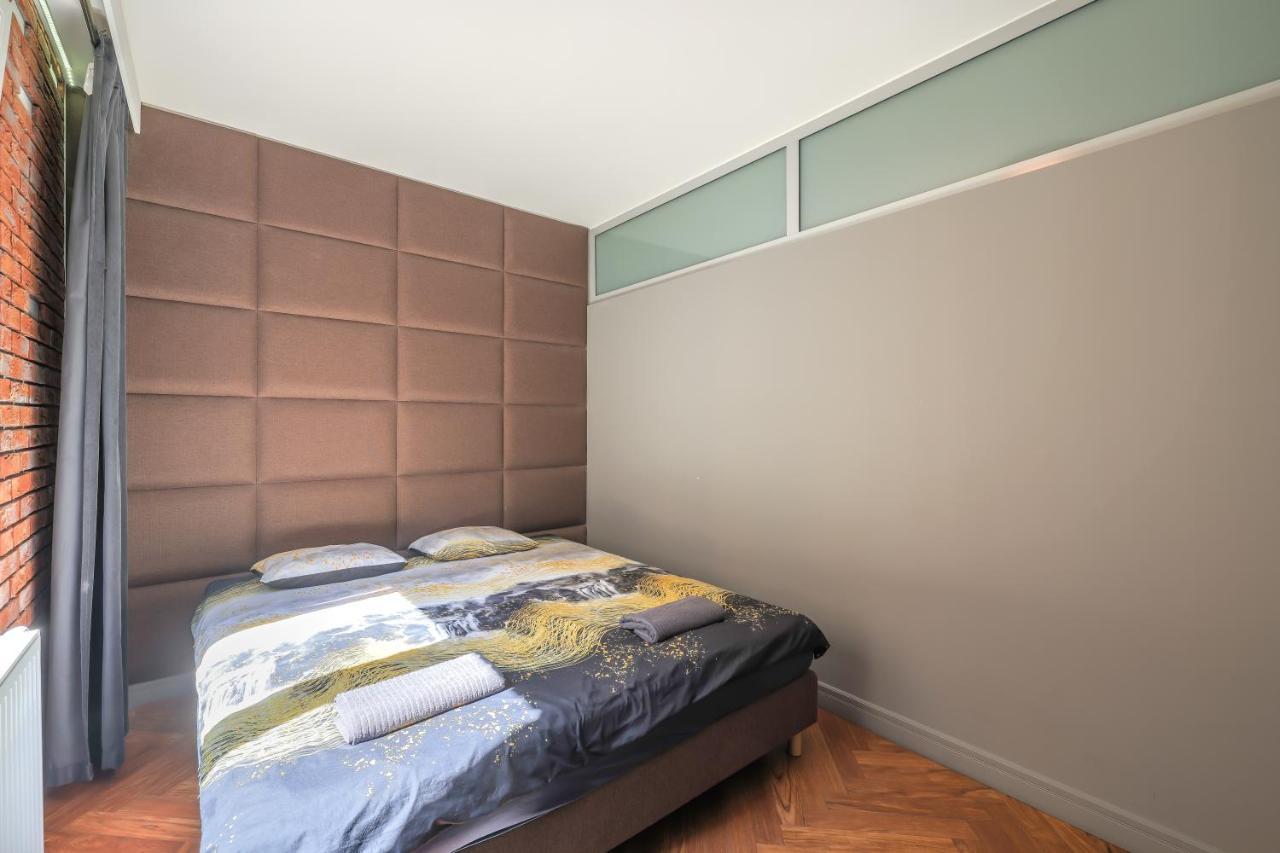 Apartmate- Perfect Apartment Oldtown 格但斯克 外观 照片