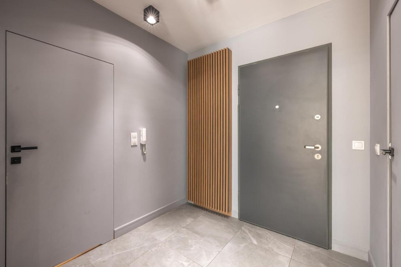 Apartmate- Perfect Apartment Oldtown 格但斯克 外观 照片