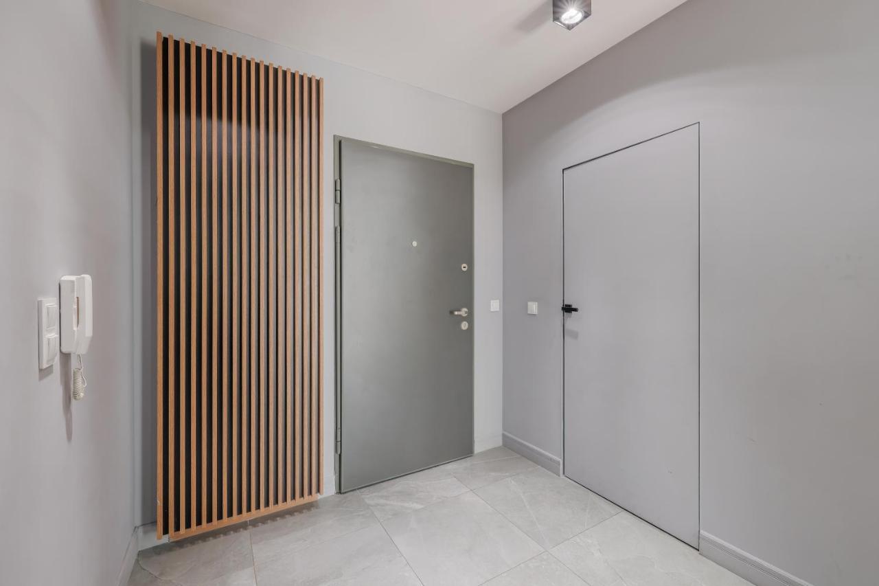Apartmate- Perfect Apartment Oldtown 格但斯克 外观 照片