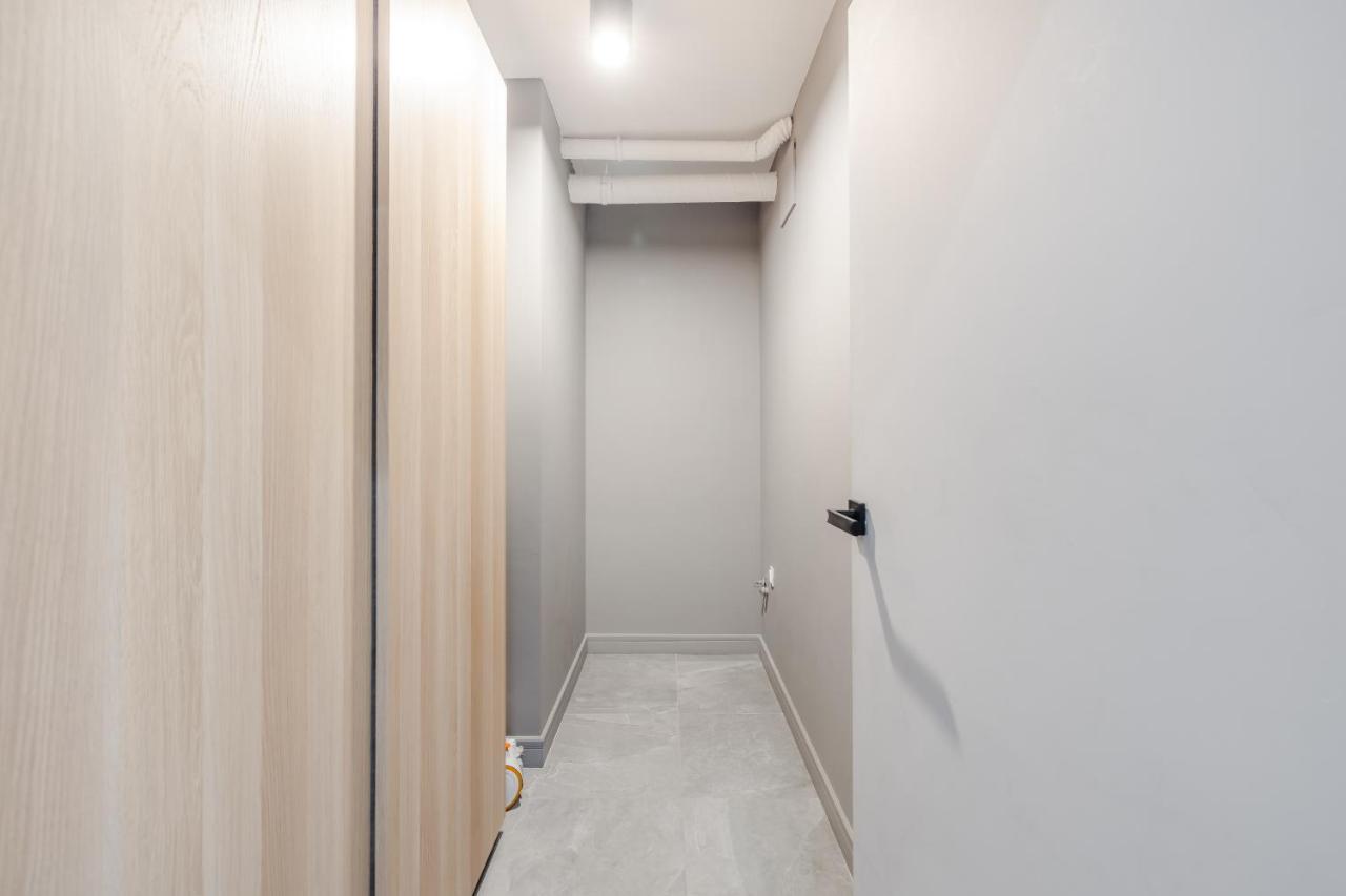 Apartmate- Perfect Apartment Oldtown 格但斯克 外观 照片